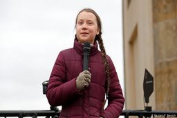 گزارشی درباره نطق تاریخی «گرتا تونبرگ» در اجلاس زیست محیطی سازمان ملل فریادی برای نجات زمین