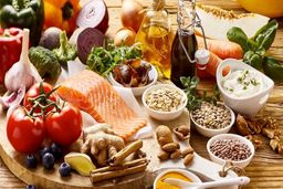 خوشمزه‌ترین بمب‌های انرژی!