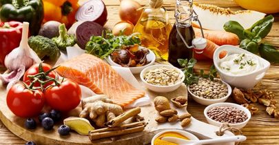 خوشمزه‌ترین بمب‌های انرژی!