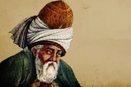 از استفتاء مشکوک تا حواشی جنجالیِ فیلم مولانا و شمس