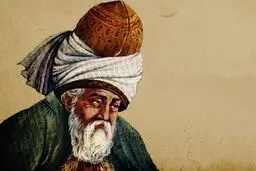 از استفتاء مشکوک تا حواشی جنجالیِ فیلم مولانا و شمس