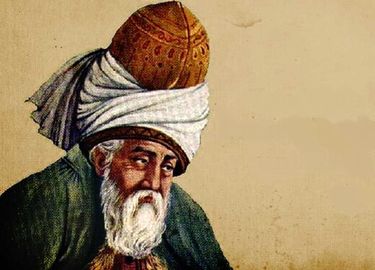 از استفتاء مشکوک تا حواشی جنجالیِ فیلم مولانا و شمس