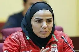 شوخی جالب فرشته کریمی با حساب بانکی علی دایی