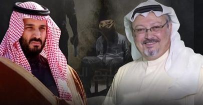 بن سلمان مسئولیت قتل خاشقجی را برعهده گرفت
