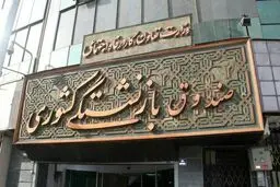 رفاه بیشتر برای داماد نماینده جنجالی