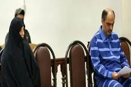 ماجرای هدیه لاکچری شبنم نعمت زاده به همدستش چیست؟