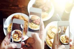 قانون جدید اینستاگرام برای پست‌های مربوط به رژیم غذایی