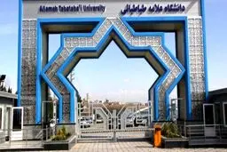 جزئیات درگیری در دانشگاه علامه بر سر عکس میرحسین