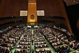 پیشنهادات بن بست شکن در نیویورک