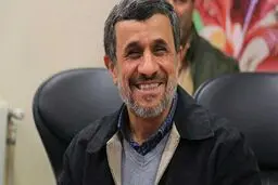 پدر داماد احمدی‌نژاد ،کفش انتخابات پوشید/او می خواهد جبهه سوم راه بیندازد