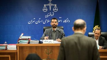 تکذیب احتمال خروج‌ «ج. س» از کشور