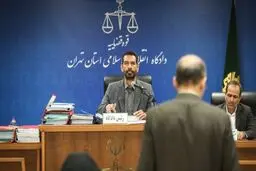 تکذیب احتمال خروج‌ «ج. س» از کشور
