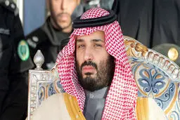 بن سلمان، سفر شاهزاده‌های سعودی به خارج را بدون کسب مجوز منع کرد