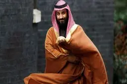 انگیزه بن سلمان از پذیرش مسئولیت قتل خاشقچی چیست؟