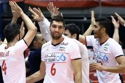 ستاره والیبال ایران خانه نشین شد!