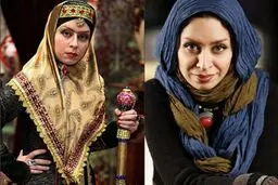 ناگفته‌های تلخ ماندانا سوری از بیماری‌اش/ مهران مدیری هزینه آمپول‌هایم را تقبل می‌کرد/ بچه‌ام را هم از دست دادم + صوت