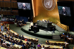 چرا سفر روحانی متفاوت‌تر از سال‌های گذشته بود؟