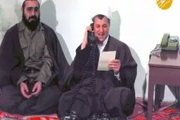 چه کسانی آیت‌الله هاشمی را مقصر ادامه جنگ می‌دانستند؟
