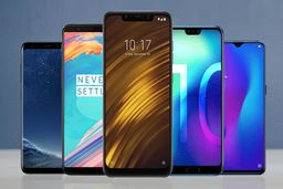 آخرین قیمت تلفن همراه در بازار + جدول