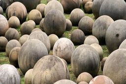 ۱۰ کشف‌ عجیب در جهان که هیچ توضیحی برای آنها وجود ندارد! + تصاویر