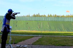 بانوی تیرانداز ایران پنجم آسیا شد