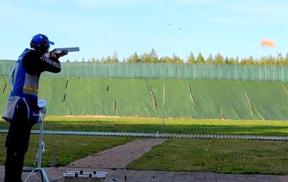 بانوی تیرانداز ایران پنجم آسیا شد