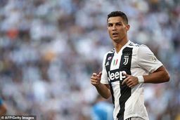 واکنش پلیس لاس وگاس به پرونده رونالدو/ کریس: من بی‌گناهم!