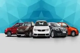 امروز آغاز فروش نقد و اعتباری محصولات سایپا + شرایط