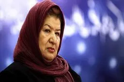 گلایه پوران درخشنده از دستمزدهای نجومی بازیگران