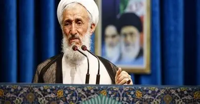 آقای صدیقی! دقت کنید که چه می گویید