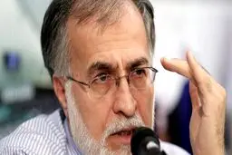 قوی سیاه انتخابات کیست؟