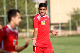 معمایی بزرگ برای پرسپولیسی‌ها