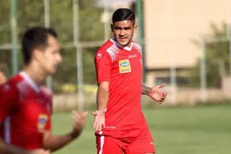 معمایی بزرگ برای پرسپولیسی‌ها