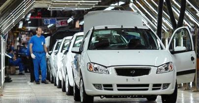 بار تامین نقدینگی «خودرو» بر دوش مشتریان