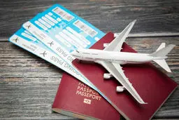 فرودگاه‌های جدید و قیمت بلیت برای پرواز‌های اربعین