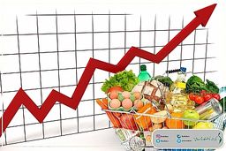 جابه‌جایی قله تورم به طبقه متوسط