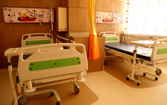 فاجعه در بیمارستان خصوصی نور شهریار+فیلم