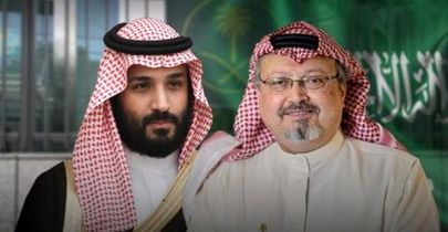 رمزگشایی از اعتراف بن سلمان درباره قتل خاشقجی