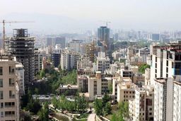 رکود مسکن عمیق تر شد/ قیمت تا کانال ۱۲ میلیون عقب رفت