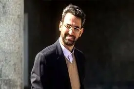 آذری‌جهرمی: به من تهمت می‌زنند تا فسادهای خودشان را بپوشانند