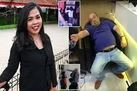 زنی که در رویای رسیدن به شهرت برادر رهبر کره شمالی را کشت!