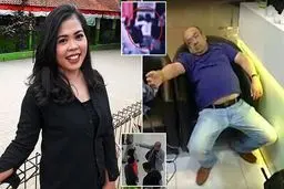 زنی که در رویای رسیدن به شهرت برادر رهبر کره شمالی را کشت!