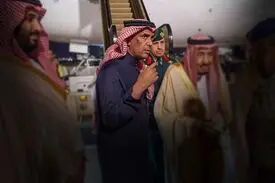 افشای زوایایی پنهان از قتل محافظ شخصی ملک سلمان / انتشار تصاویری از صحنه قتل