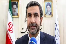 بی‌توجهی آقای نماینده به سوال خبرنگاران درباره سرقت میلیاردی از منزلش