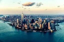 آمریکایی ها چقدر مالیات می دهند؟