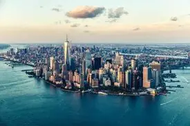 آمریکایی ها چقدر مالیات می دهند؟