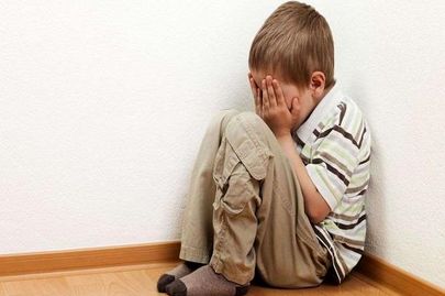 اضطراب کودکانمان را چگونه کنترل کنیم؟