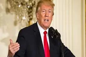 تب استیضاح ترامپ بالا گرفت