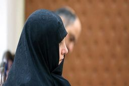 ردپای نعمت زاده پدر در پرونده دختر/ دختر شبنم چه نقشی در تخلفات او داشت؟