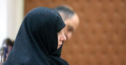 ردپای نعمت زاده پدر در پرونده دختر/ دختر شبنم چه نقشی در تخلفات او داشت؟